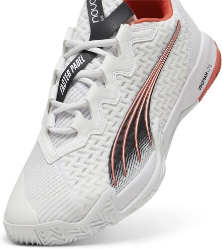 PUMA-Chaussures de padel NOVA Elite-3