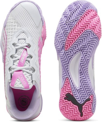 PUMA-Chaussures de padel NOVA Elite Femme-1