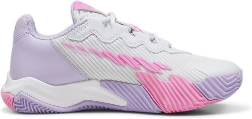 PUMA-Chaussures de padel NOVA Elite Femme-2