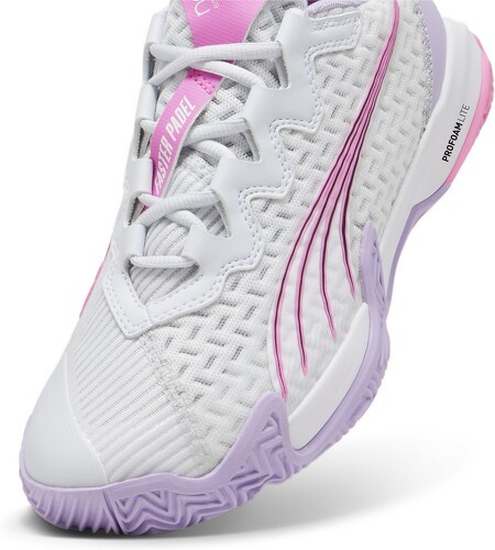 PUMA-Chaussures de padel NOVA Elite Femme-3