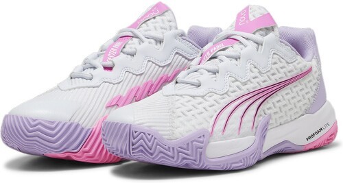 PUMA-Chaussures de padel NOVA Elite Femme-4