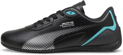 PUMA-Chaussures de sport automobiles Neo Cat 2.0 Mercedes-AMG Petronas F1-0