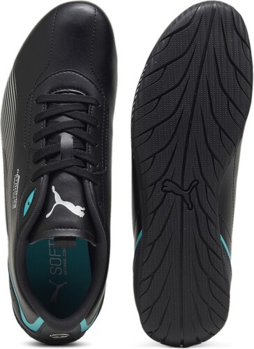 PUMA-Chaussures de sport automobiles Neo Cat 2.0 Mercedes-AMG Petronas F1-1