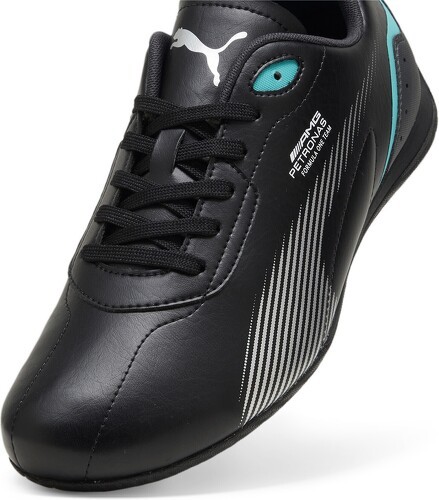 PUMA-Chaussures de sport automobiles Neo Cat 2.0 Mercedes-AMG Petronas F1-3
