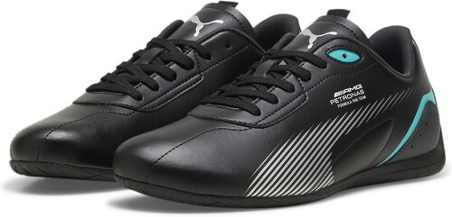 PUMA-Chaussures de sport automobiles Neo Cat 2.0 Mercedes-AMG Petronas F1-4