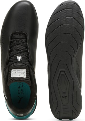 PUMA-Chaussures de sports automobiles Drift Cat Decima Mercedes-AMG Petronas Formula 1-1