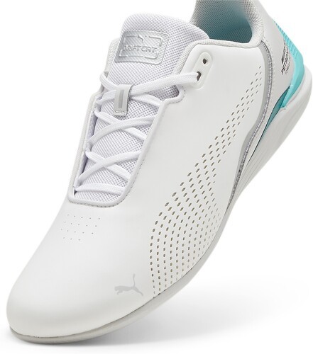 PUMA-Chaussures de sports automobiles Drift Cat Decima Mercedes-AMG Petronas Formula 1-3