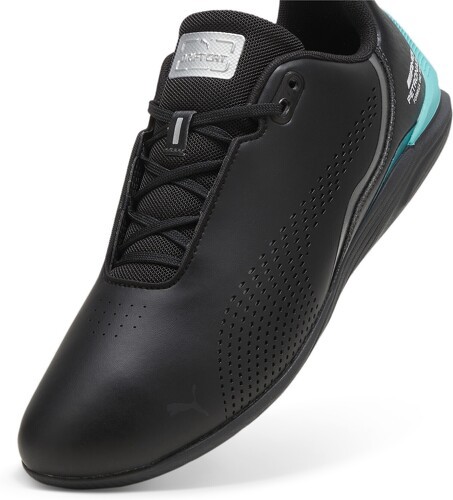 PUMA-Chaussures de sports automobiles Drift Cat Decima Mercedes-AMG Petronas Formula 1-3