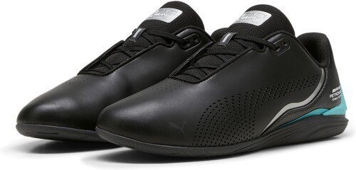 PUMA-Chaussures de sports automobiles Drift Cat Decima Mercedes-AMG Petronas Formula 1-4