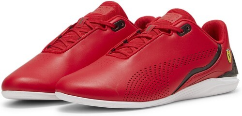 PUMA-Chaussures de sports automobiles Drift Cat Decima Scuderia Ferrari-4