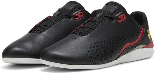 PUMA-Chaussures de sports automobiles Drift Cat Decima Scuderia Ferrari-4