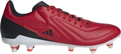 adidas Performance-Chaussure de rugby RS15 Terrain Gras-image-1