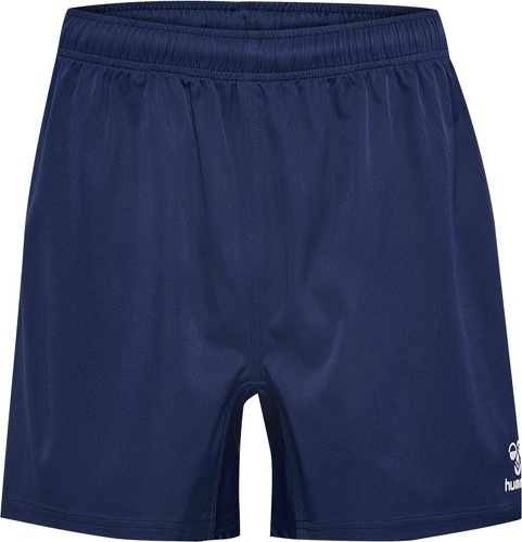 HUMMEL-Short Hummel Woven-2