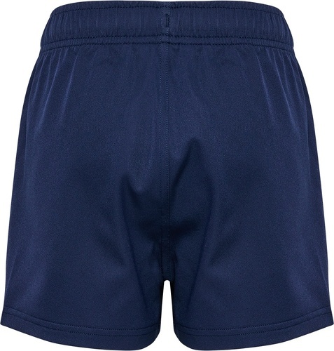 HUMMEL-HMLRUGBY WOVEN SHORTS KIDS-1