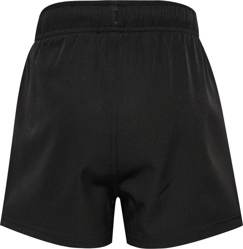 HUMMEL-HMLRUGBY WOVEN SHORTS KIDS-1