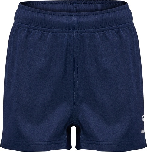 HUMMEL-HMLRUGBY WOVEN SHORTS KIDS-2