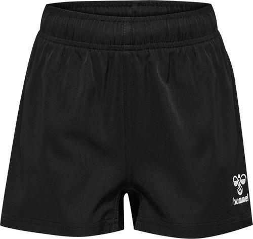 HUMMEL-HMLRUGBY WOVEN SHORTS KIDS-2