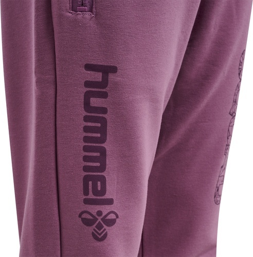 HUMMEL-hmlSPACE JAM ON PANTS-3