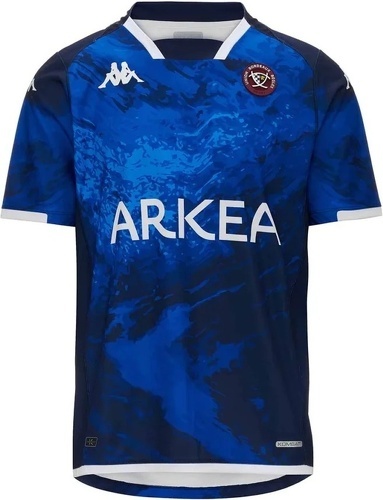 KAPPA-MAILLOT UBB COUPE D'EUROPE 2023/2024-image-1