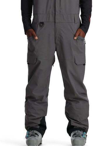 SPYDER-Mens Terrain Bib-3