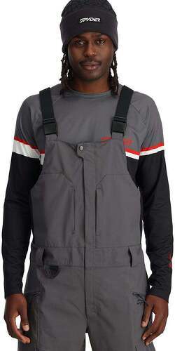SPYDER-Mens Terrain Bib-2