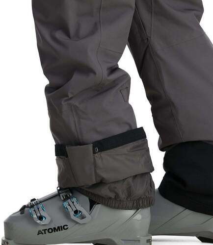 SPYDER-Mens Terrain Bib-4