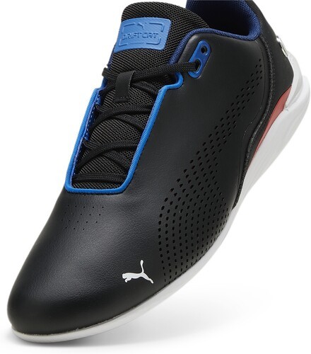 PUMA-Chaussures de sports automobiles Drift Cat Decima BMW M Motorsport-3