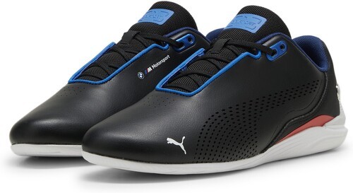 PUMA-Chaussures de sports automobiles Drift Cat Decima BMW M Motorsport-4