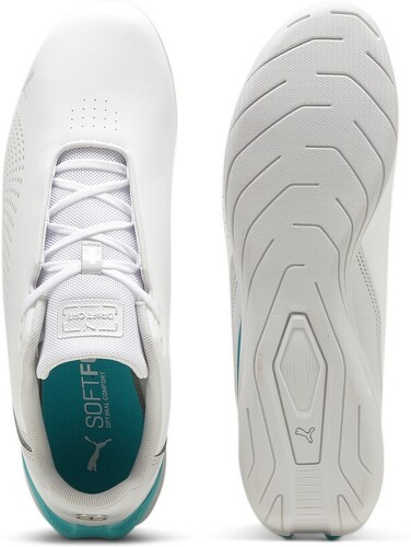 PUMA-Chaussures de sports automobiles Drift Cat Decima Mercedes-AMG Petronas Formula 1-1