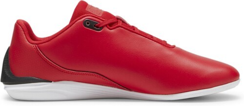 PUMA-Chaussures de sports automobiles Drift Cat Decima Scuderia Ferrari-2