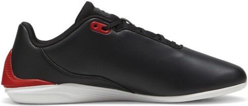 PUMA-Chaussures de sports automobiles Drift Cat Decima Scuderia Ferrari-2