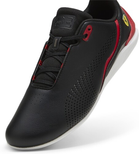 PUMA-Chaussures de sports automobiles Drift Cat Decima Scuderia Ferrari-3