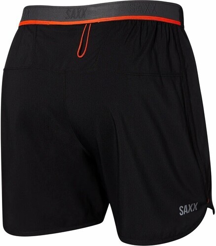 Saxx-SAXX Hightail 2N1 Run Short 5-2