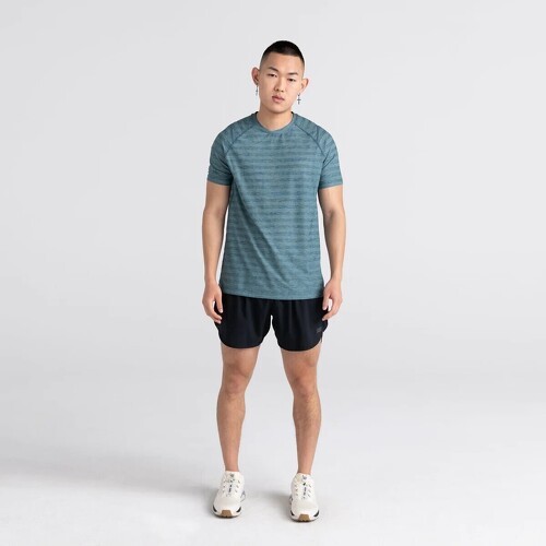 Saxx-SAXX Hightail 2N1 Run Short 5-1
