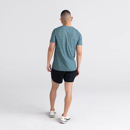 Saxx-SAXX Hightail 2N1 Run Short 5-3