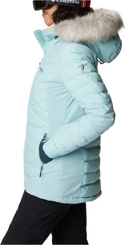 Columbia-Bird Mountain II Insulated Jacket-1