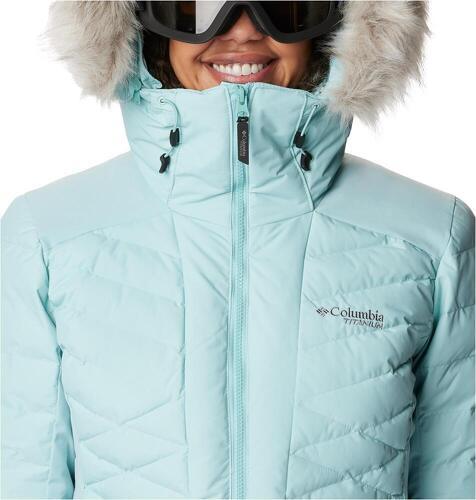 Columbia-Bird Mountain II Insulated Jacket-2