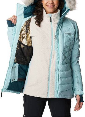 Columbia-Bird Mountain II Insulated Jacket-3