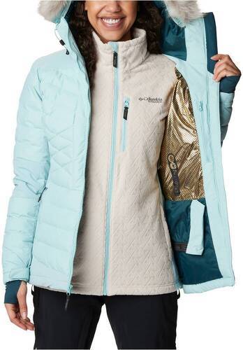 Columbia-Bird Mountain II Insulated Jacket-4