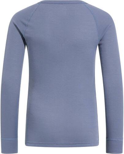 ODLO-BL TOP crew neck l/s ACTIVE WARM ECO KID-1