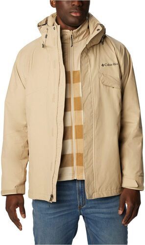 Columbia-Bugaboo II Fleece Interchange Jacket-3