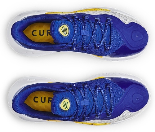 UNDER ARMOUR-UNDER ARMOUR CURRY 11 DUB-4