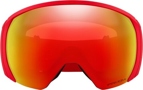 OAKLEY-Flight Path L Redline w Prizm Torch-1