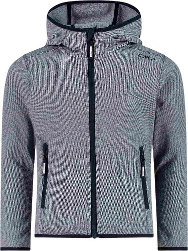 Cmp-KID G JACKET FIX HOOD-0