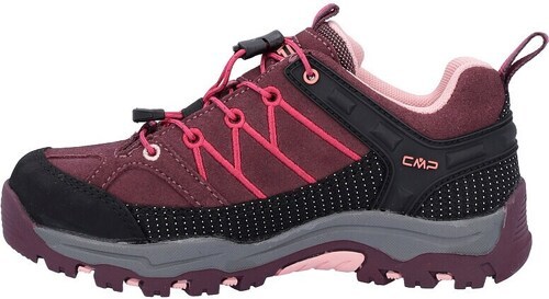 Cmp-KIDS RIGEL LOW TREKKING SHOES WP-1