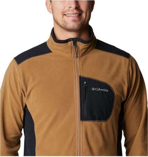 Columbia-Klamath Range Full Zip-2