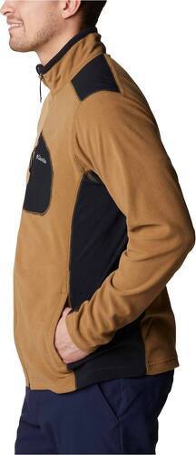 Columbia-Klamath Range Full Zip-3