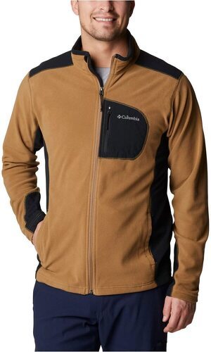 Columbia-Klamath Range Full Zip-4