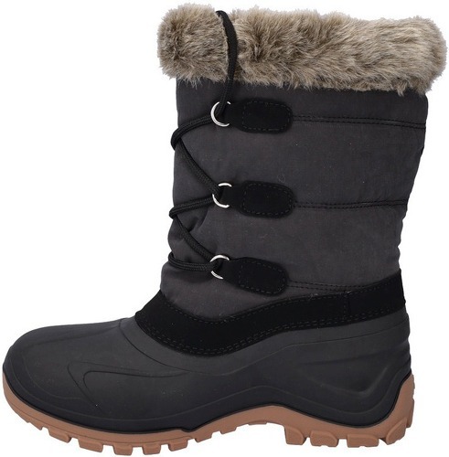 Cmp-NIETOS LOW WMN SNOWBOOT SHOES-1