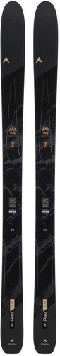 DYNASTAR-Pack De Ski Dynastar M-pro 108 F-team 182 + Fixations Pivot 15 Noir Homme-3